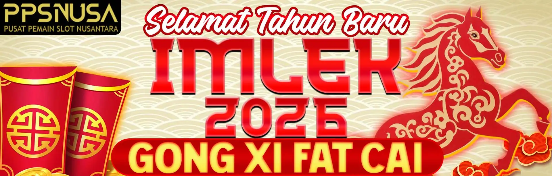 SELAMAT TAHUN BARU IMLEK