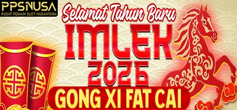 SELAMAT TAHUN BARU IMLEK