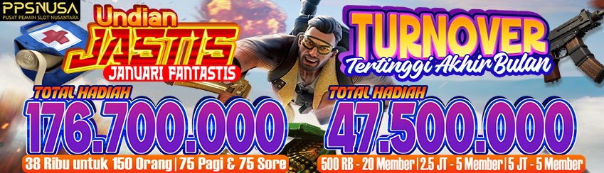 BONUS UNDIAN JASTIS (JAnuari fantaSTIS)