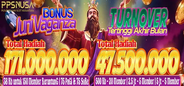 BONUS JUNI VAGANZA