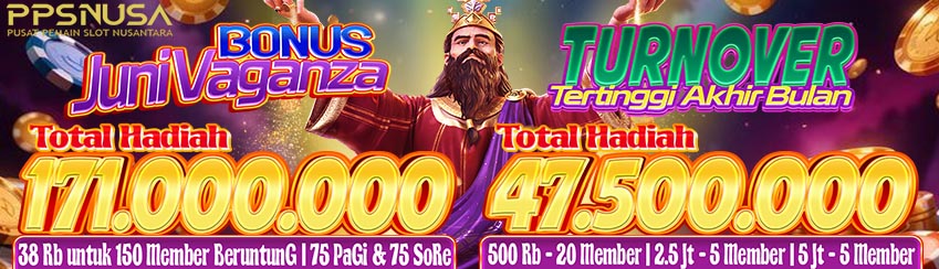 BONUS JUNI VAGANZA